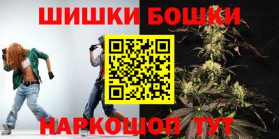 крисы Шахты