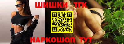крисы Шахты