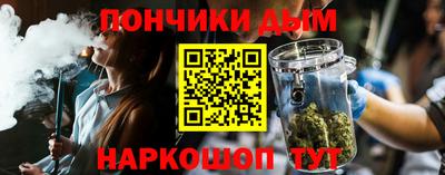 крисы Шахты